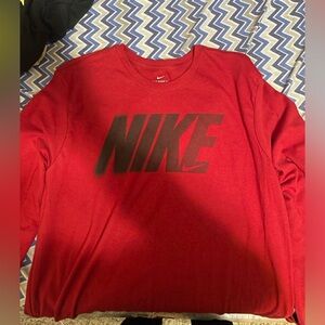Nike tShirts
Brand New
Excellent condition